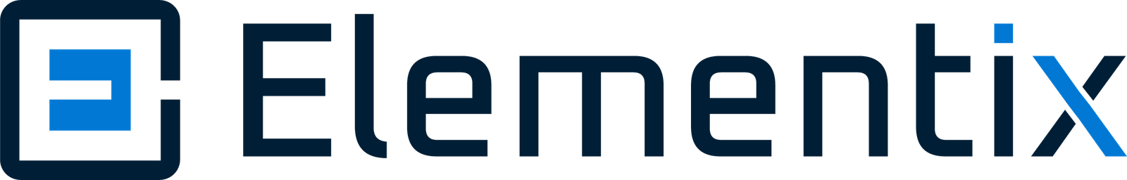 Elementix Software Ventures LLC
